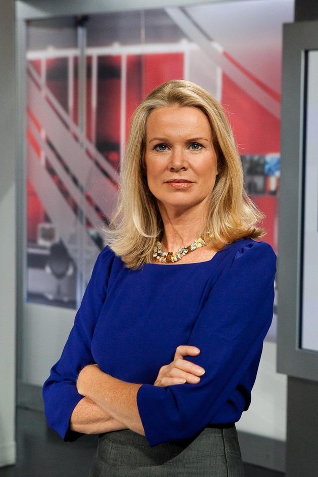 BBC World News America