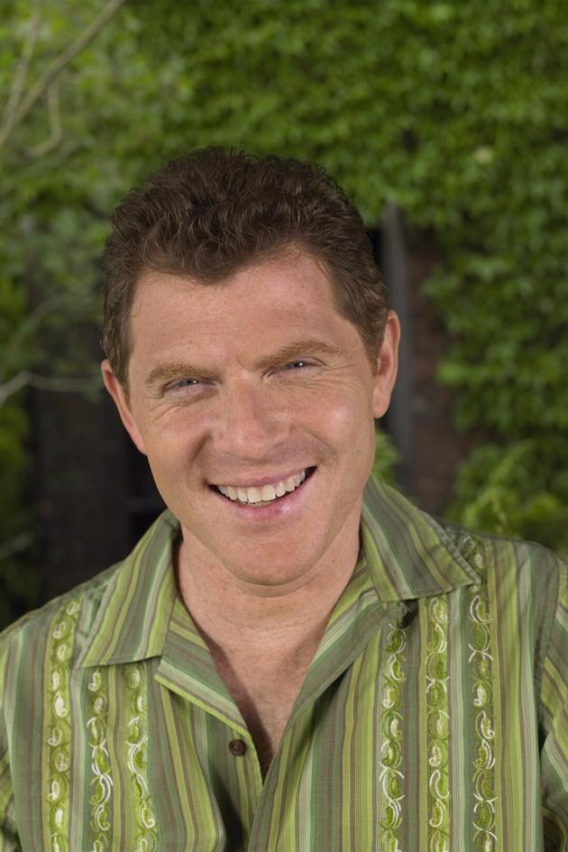 BBQ With Bobby Flay