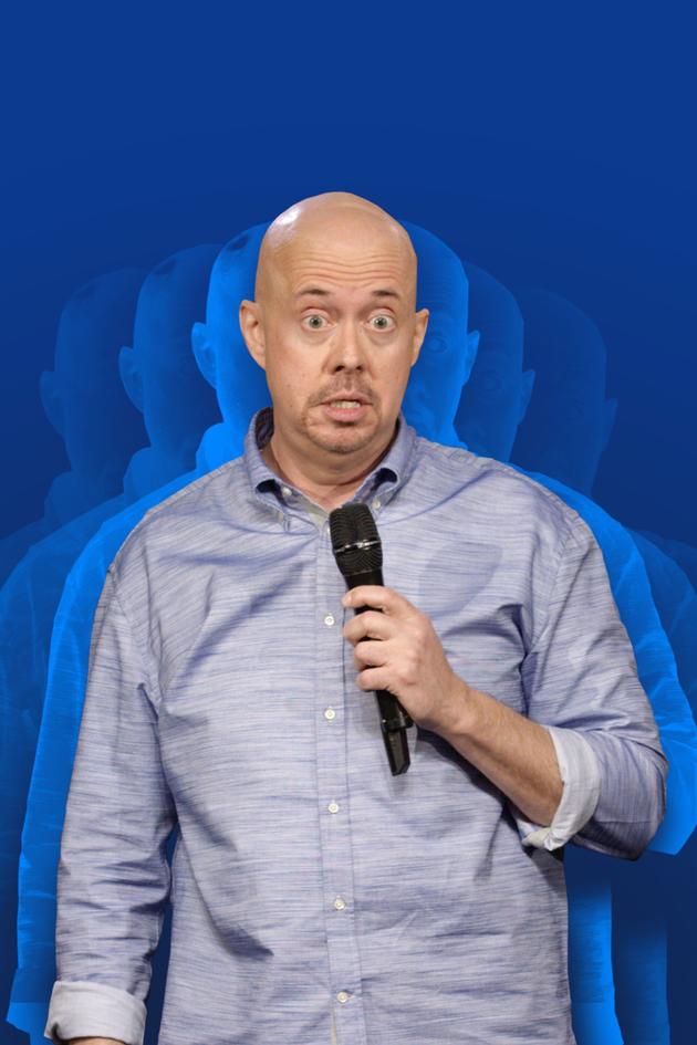 Ron Ruhman: Weird Stuff