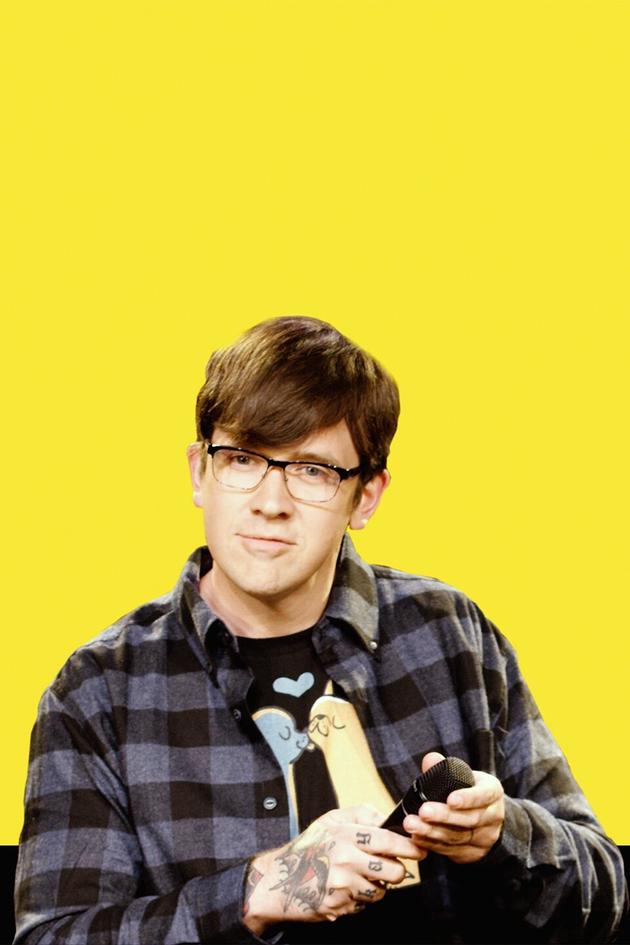 Scott Losse: Okay