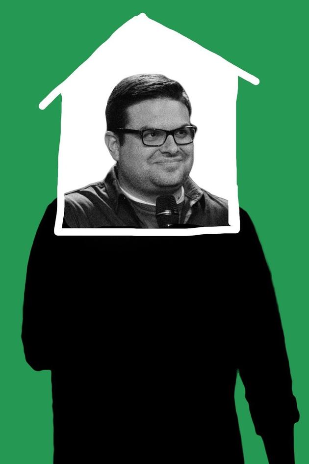 Spencer King: Stay At Home Sad
