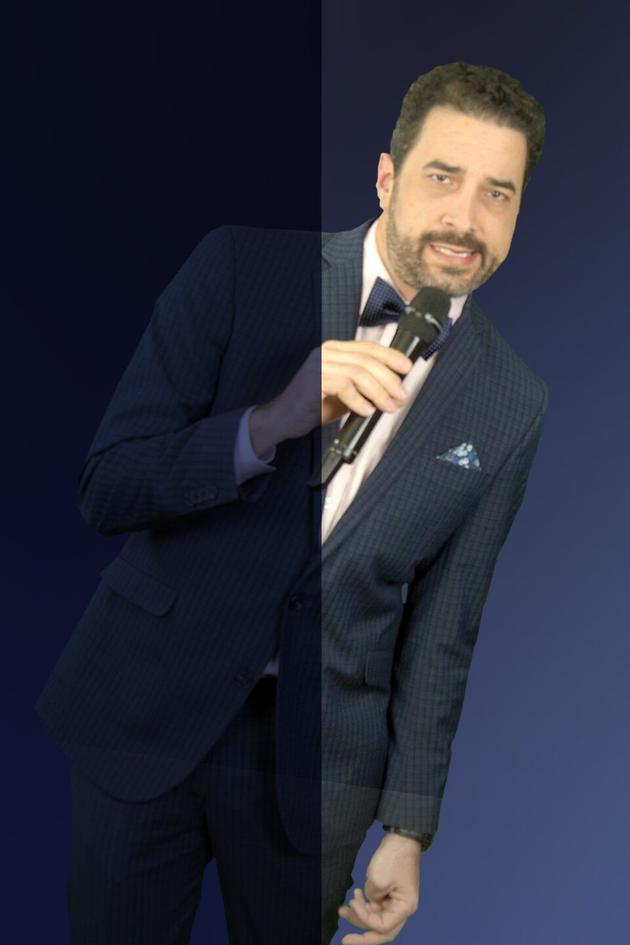 Tommy Drake: Mouse