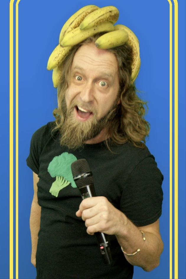 Josh Blue: The Disabled List