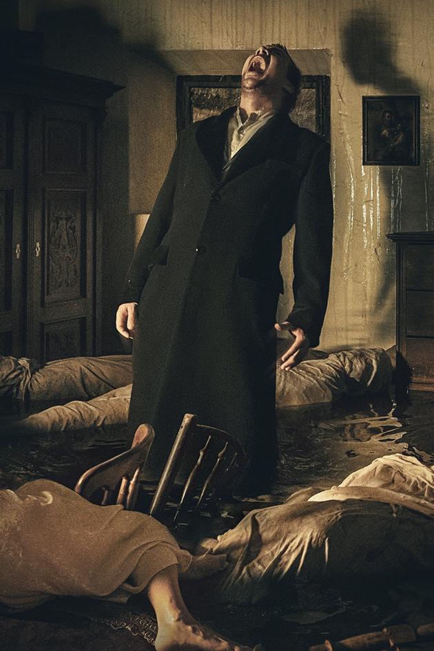 Post Mortem