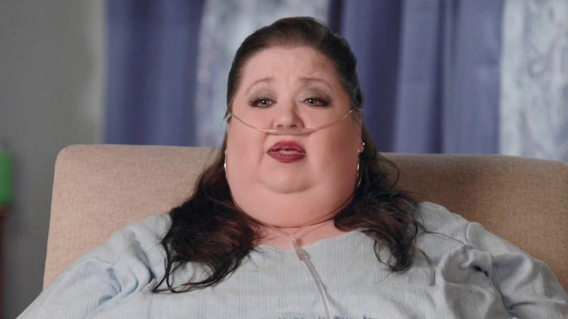 Too Large: We Big but We Pretty