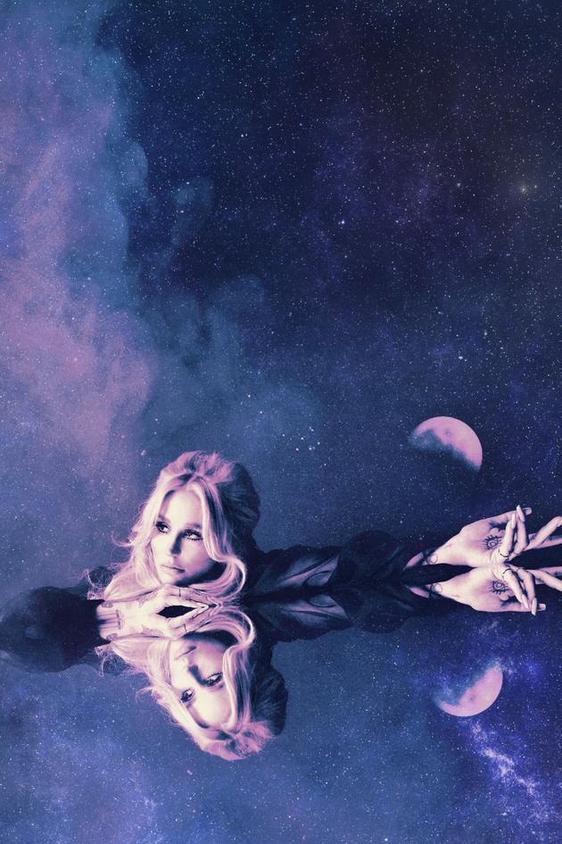 Conjuring Kesha