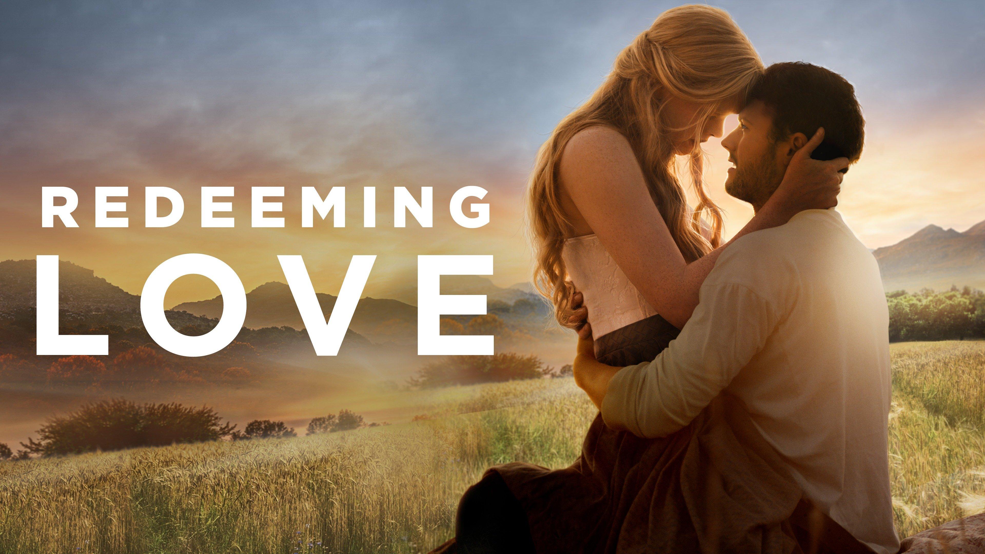 Watch Redeeming Love Streaming Online on Philo (Free Trial)