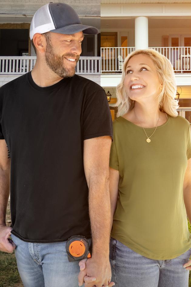Fixer to Fabulous: Welcome Inn