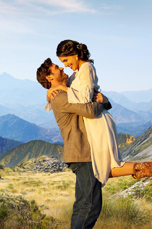 Finding Love in Big Sky