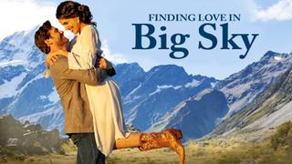 Finding Love in Big Sky