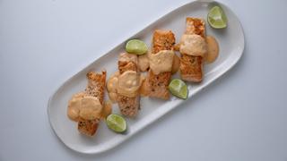 Modern Comfort Food: Weeknight Dinners