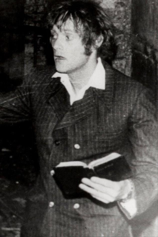 The Curse of the Highgate Vampire