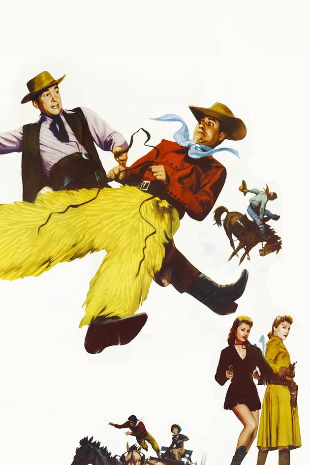 Pardners