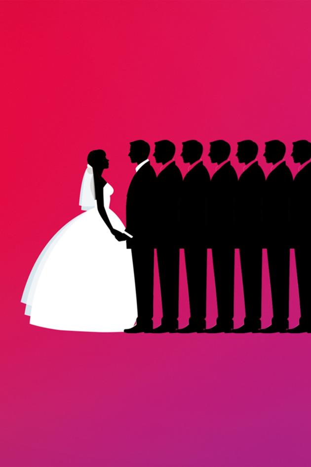 Addicted to Marriage