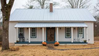 Henry River Mill Vilage