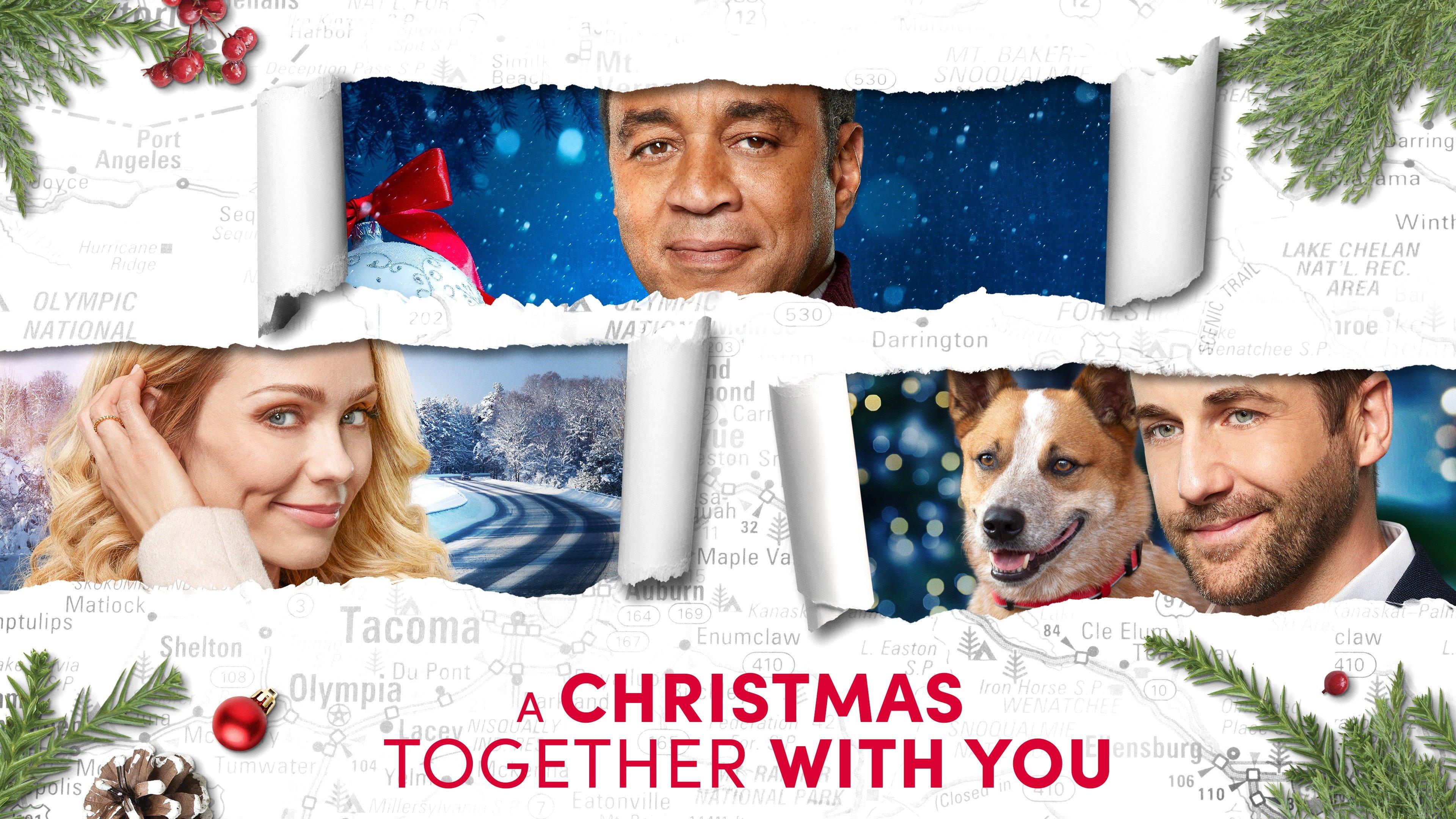 Watch A Christmas Together With You Streaming Online on Philo (Free Trial) - Watch A Christmas Together With You Online Free