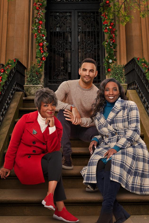 A Holiday in Harlem