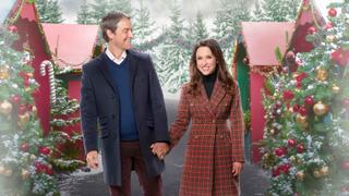 Christmas at Castle Hart