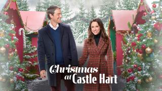 Christmas at Castle Hart