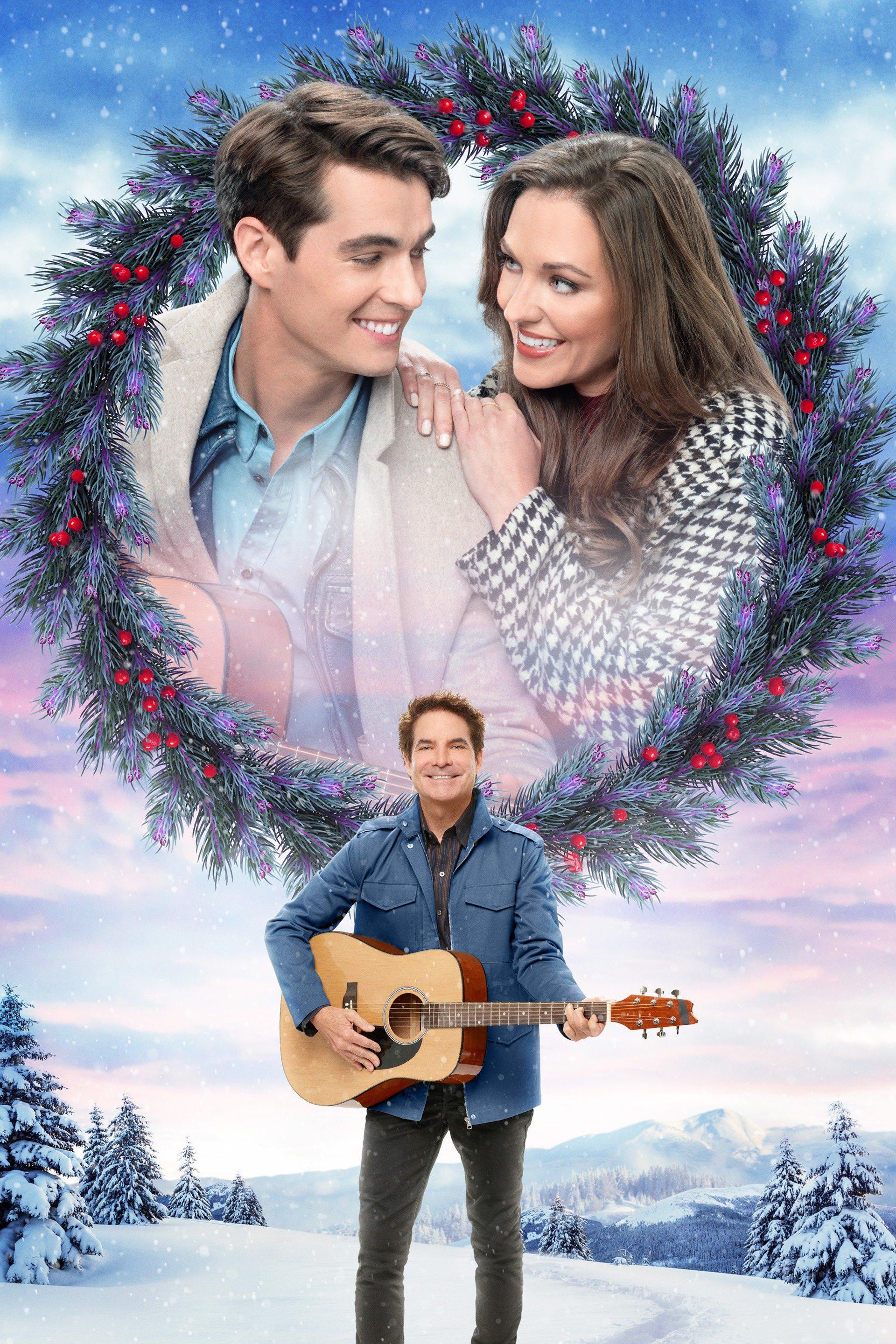 Christmas in love watch on sale online