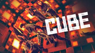 Cube