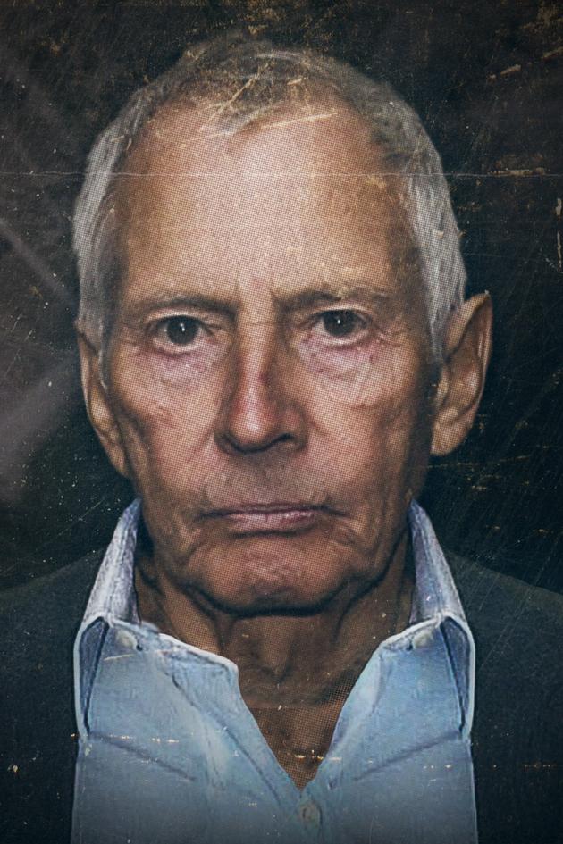 The Trials of Robert Durst