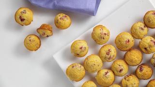 Modern Comfort Food: Remembered Flavors