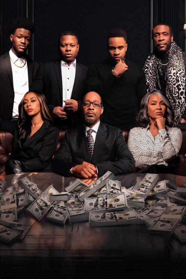 For the Love of Money