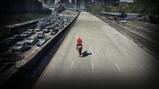 The Last Drive-in: The Walking Dead 101