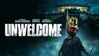 Unwelcome