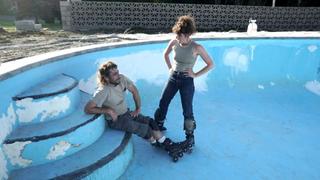 The Pool