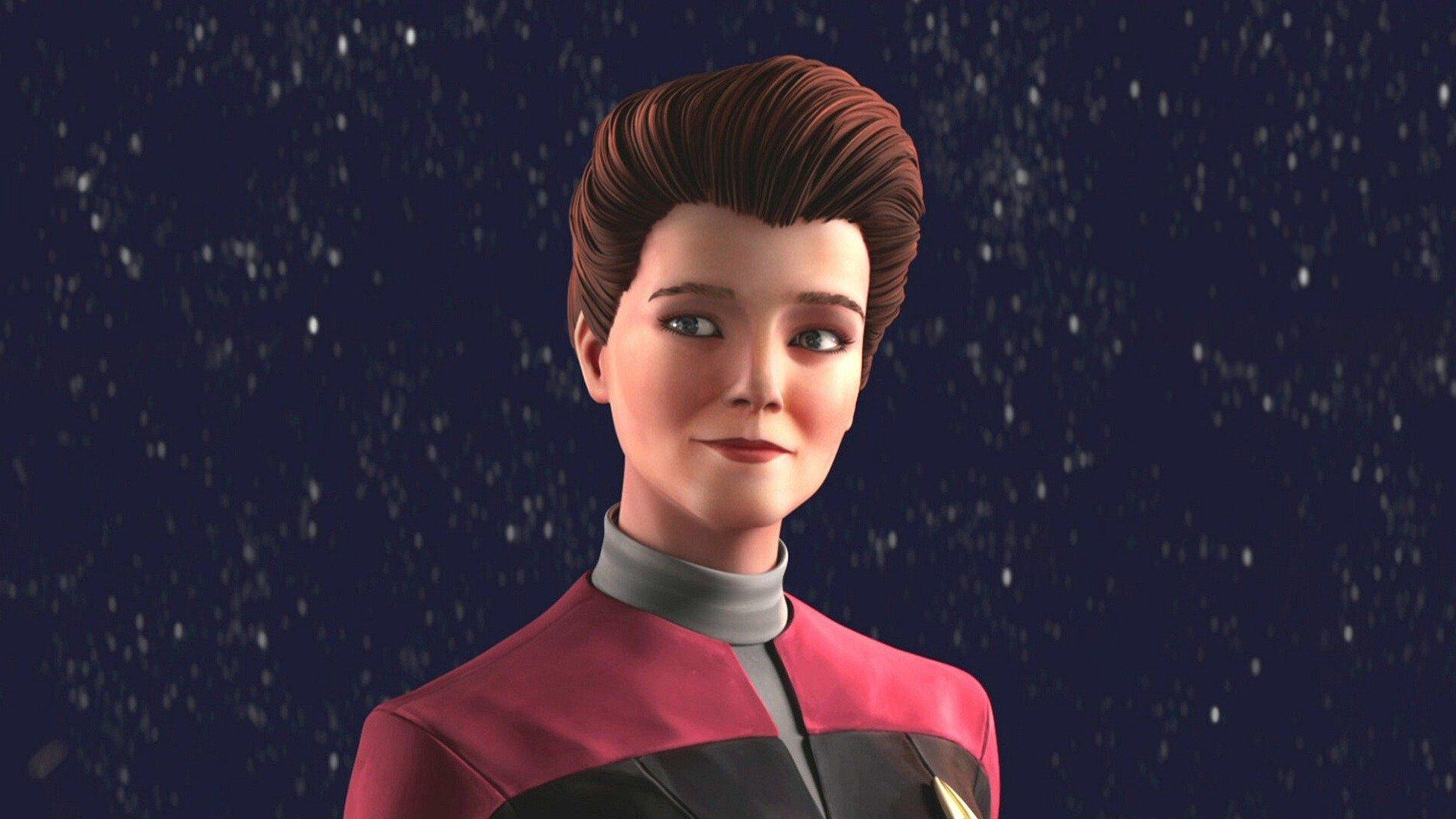 Star Trek: Prodigy: Starstruck