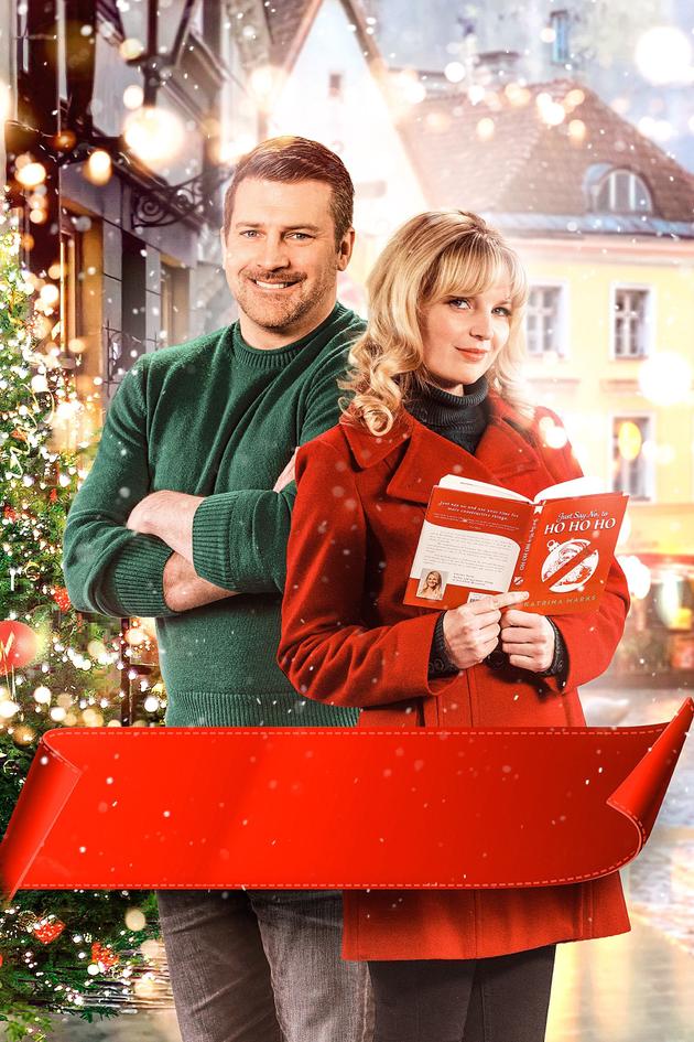Christmas Lovers Anonymous