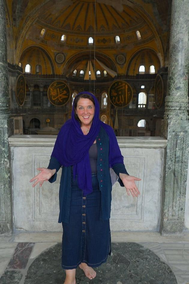 Wonders of Turkey