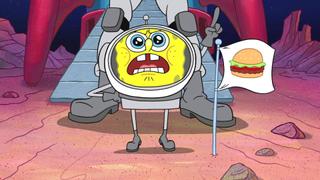 SpongeBob SquarePants