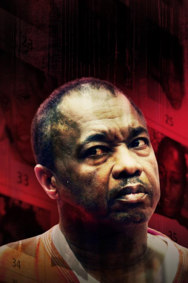 Grim Sleeper: His Friends Speak