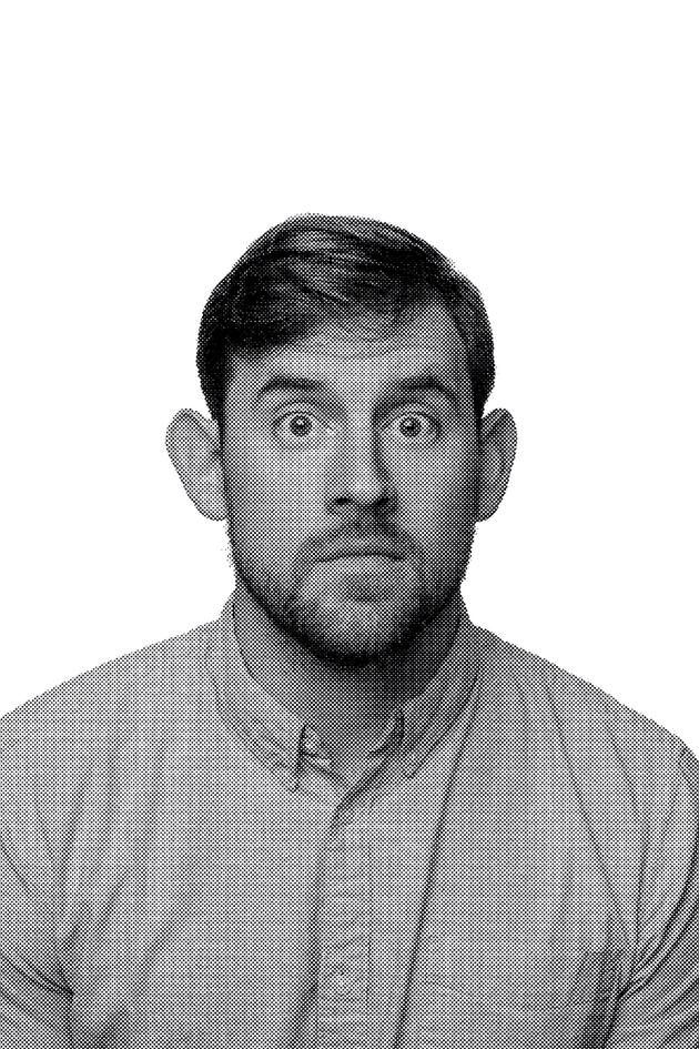 Aaron Woodall: Unknown