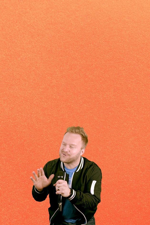 Byron Trimble: Diary of A Short City Boy
