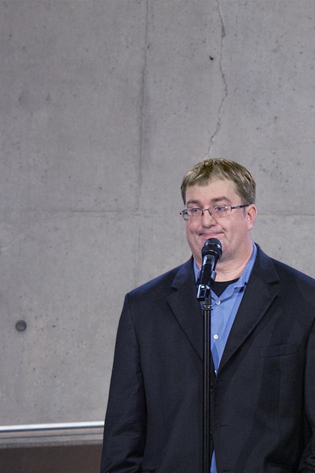 Chad Thornsberry: Junk-Cars and Valet Parking