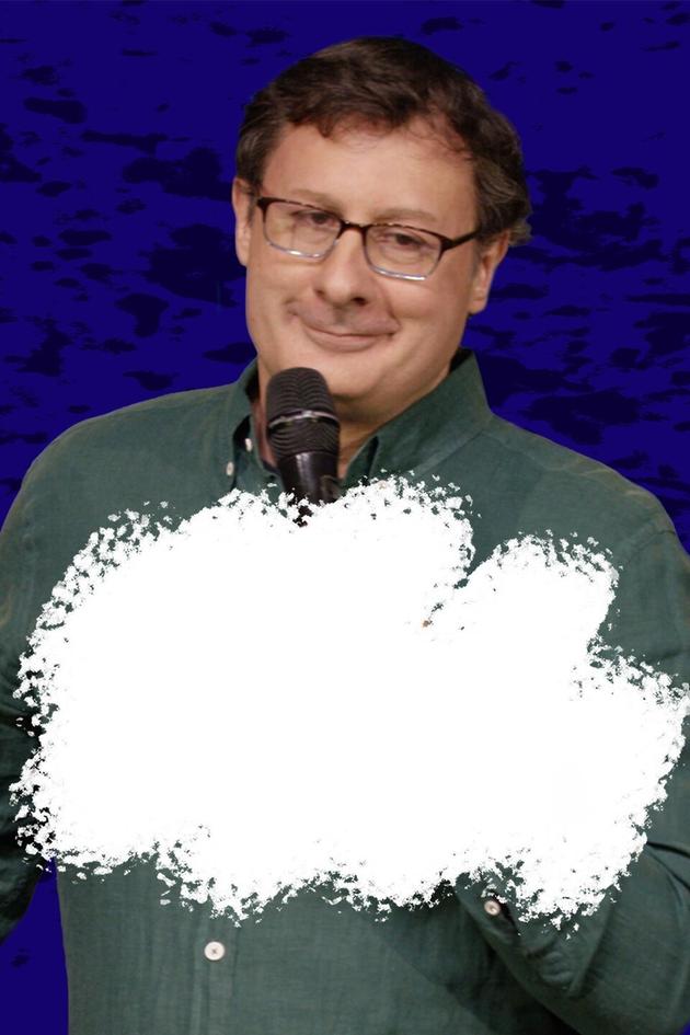 Costaki Economopoulos: Now That I'm A Grown Up