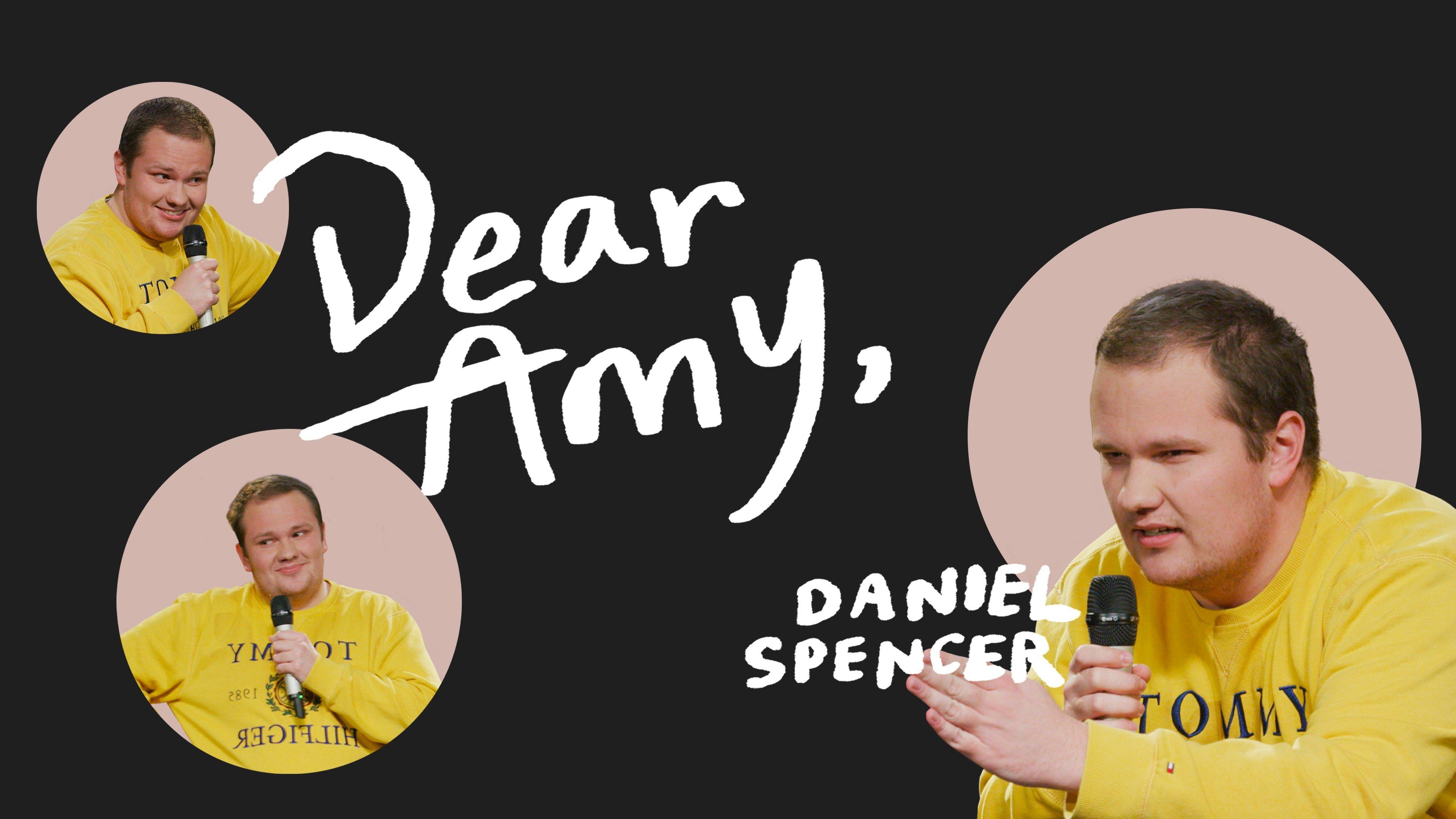 Dear Amy Arcamax - 7trc6kr