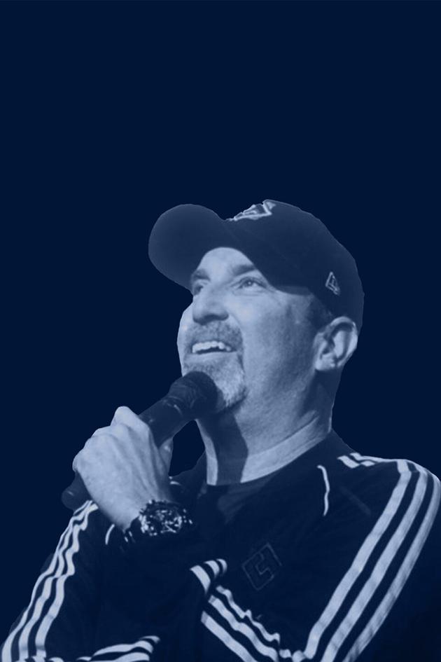 Marty Simpson: I Am Coach