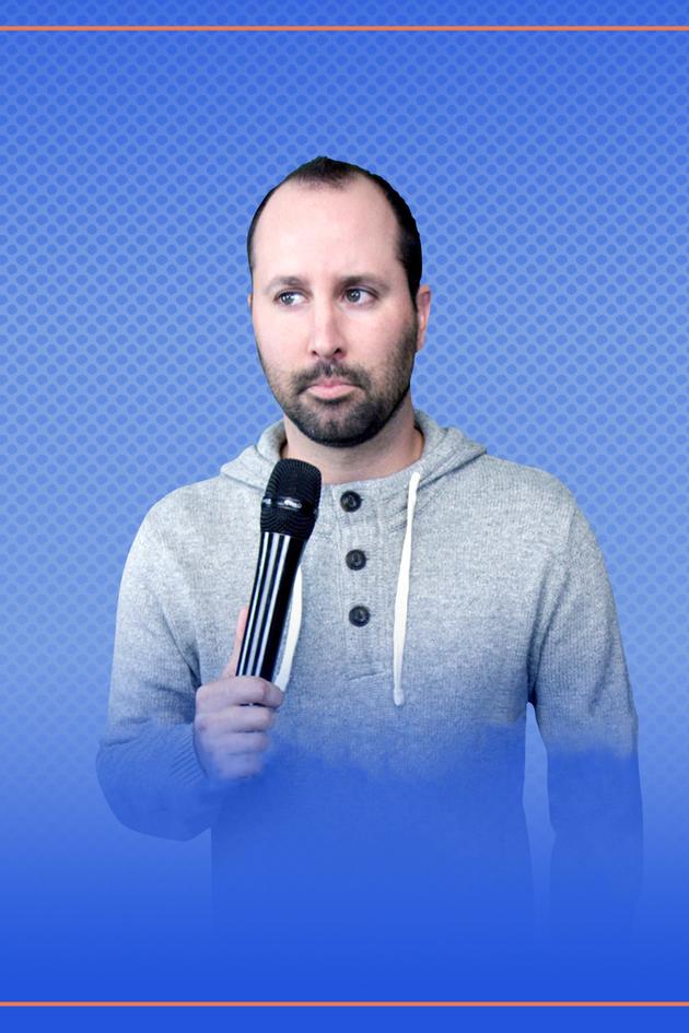Matt Bergman: A Little Bit Balder Now