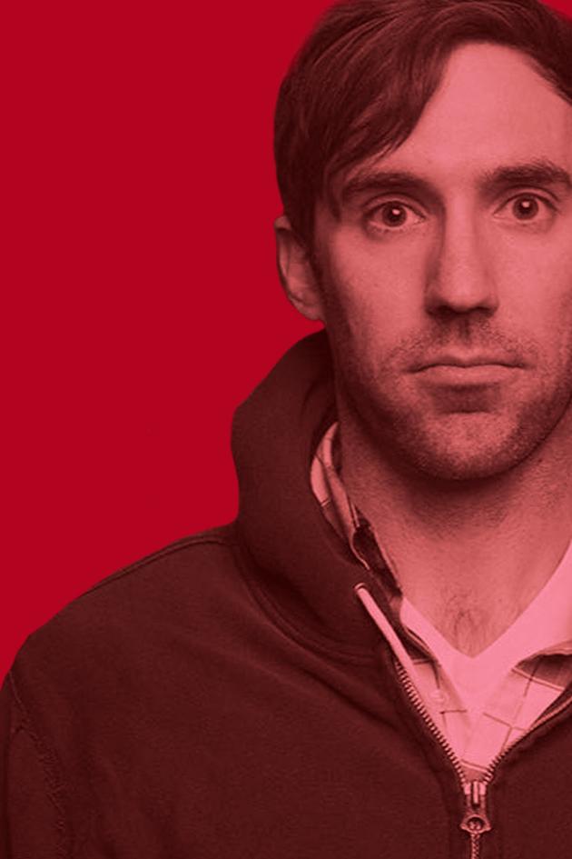 Michael Palascak: 1984