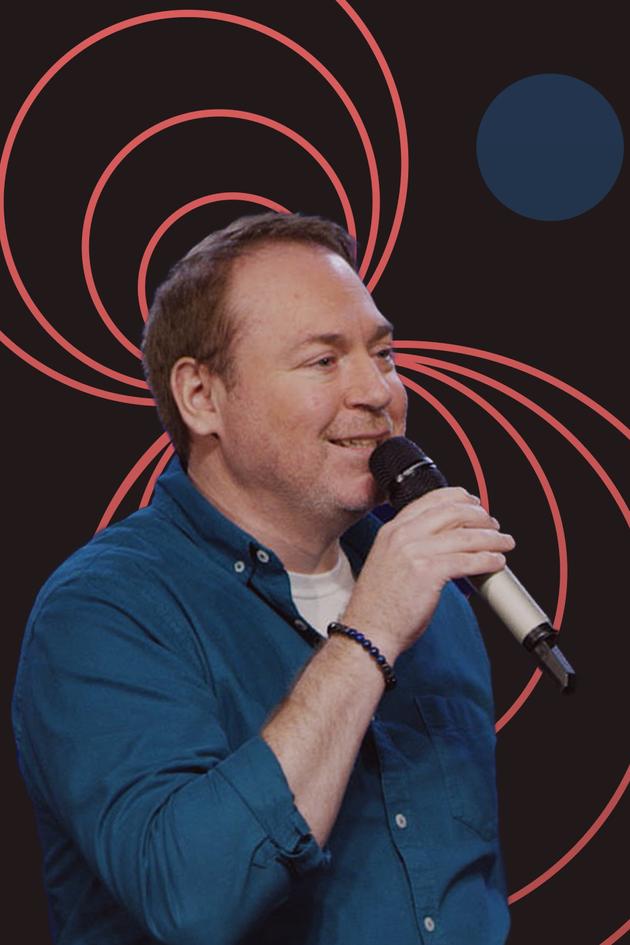 Rob Maher: If You Can Make It Here...