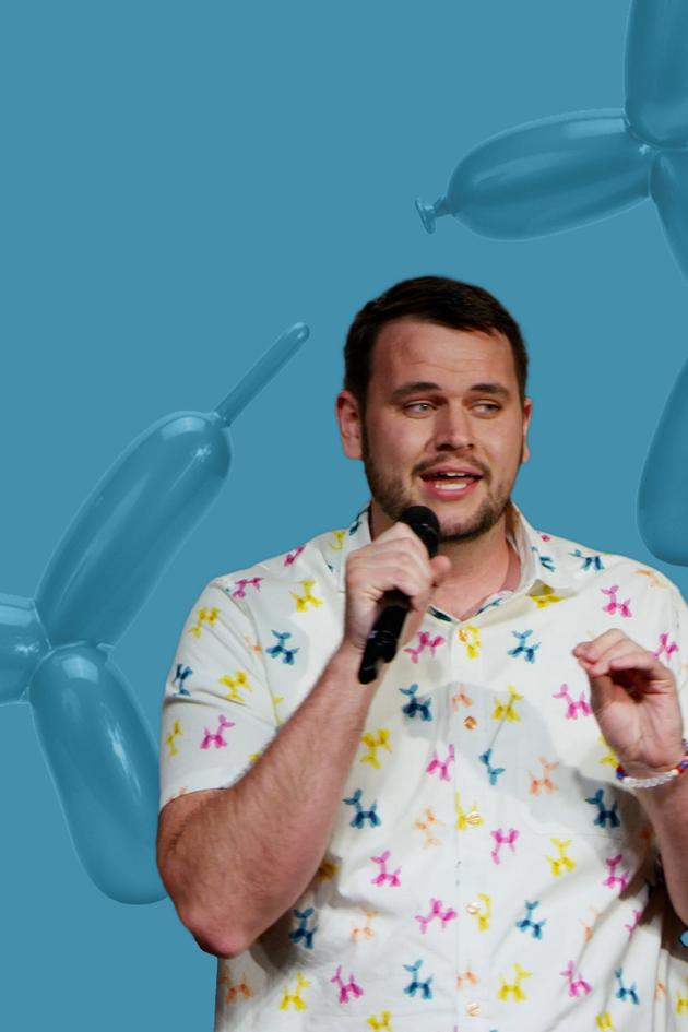 Ryan Erwin: Vertical Claps