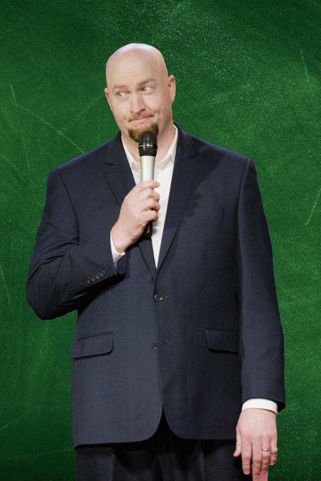 Seth Knorr: The Correct Answer