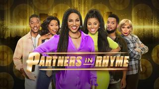 Partners in Rhyme