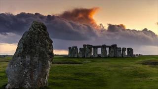 Secrets of Stonehenge