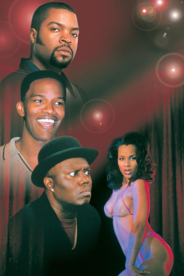 The Players Club